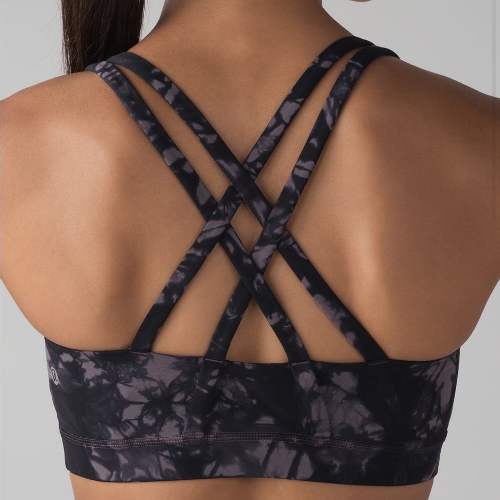Lululemon Energy bra